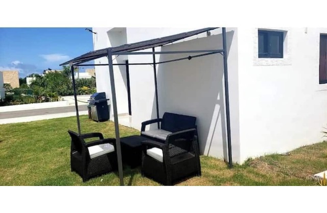 Sweet Home Villa Ecos Del Mar @ Downtown Punta Cana