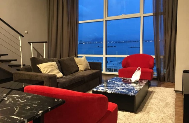 Urbano Luxury Homestay
