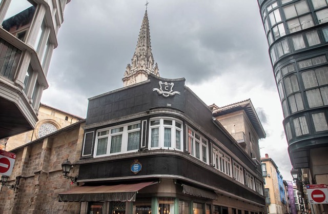 Apartments in the heart of CATHEDRAL OF SANTIAGO in Bilbao