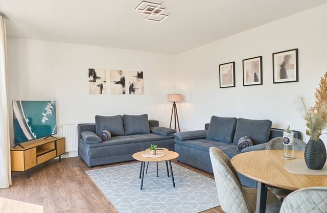 Auszeit Neustadt - new in the rental: Auszeit Neustadt
