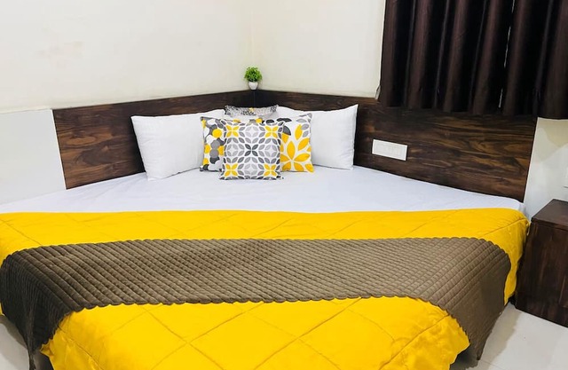 MyWorkStay Stylish Accommodation in BTM