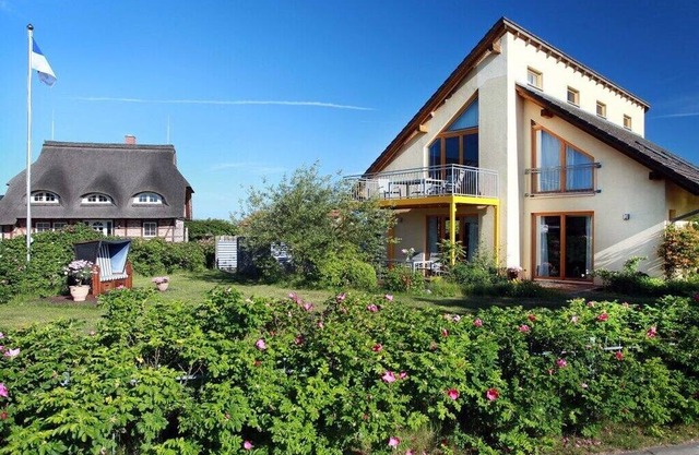 Holiday home with 6 bedrooms