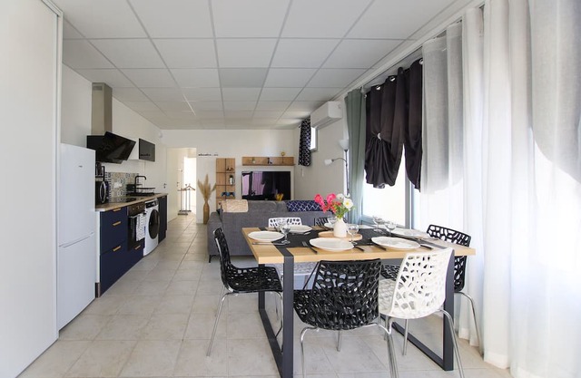 Logis de la Trinité - Appt climatisé