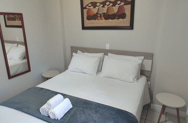 Fully Equipped Apartments in Meia Praia, 150m From the sea - Eoos