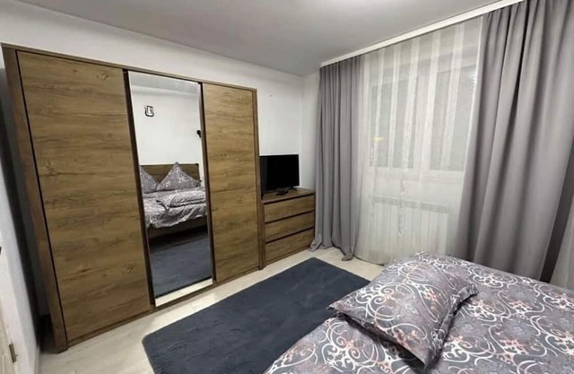 Delightful 2-bedroom apartment in Câmpulung Moldovenesc