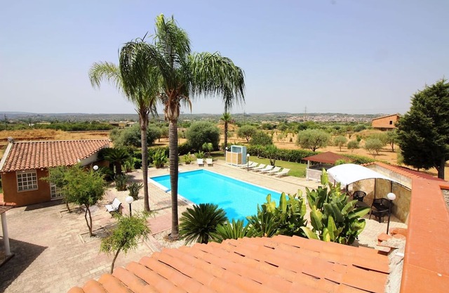 VILLA VERA - Amazing Holiday House