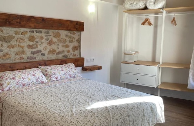 LAPORCHÁ GUESTHOUSE