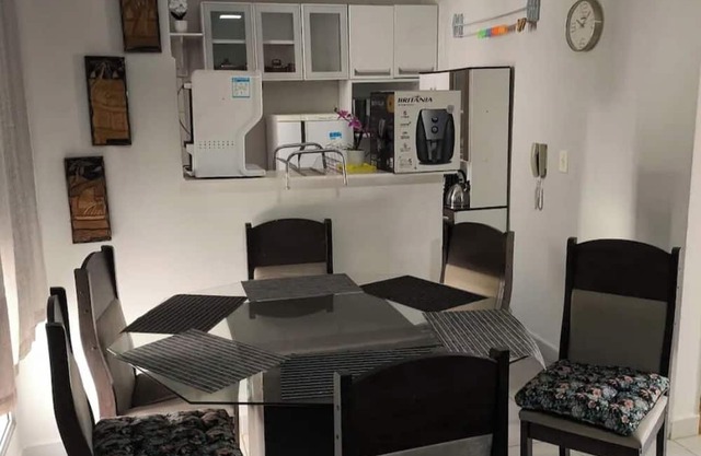 Apartment near Shopping/Castelli/Unitri/Crystal Palace