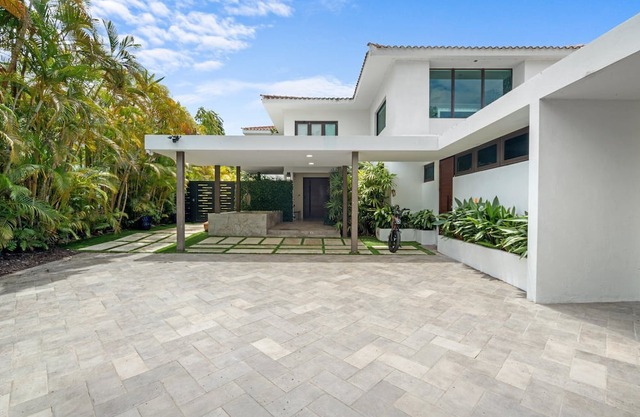 Villa Gonzal @ Dorado Beach Resort and club