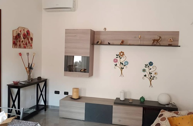 Apartment in Capoterra: Comfort and Relaxation Minutes from the Sea