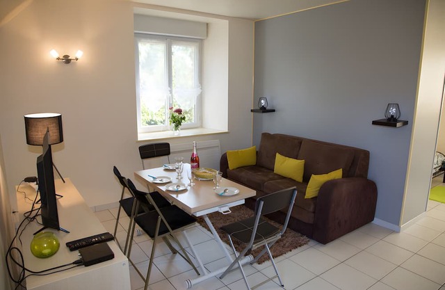 Studio - Le Clos Ces Commiers