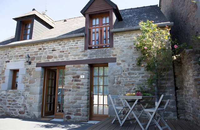 House - Le Clos Des Pommiers