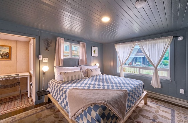 Remodeled | Downtown Long Beach (The Nest)