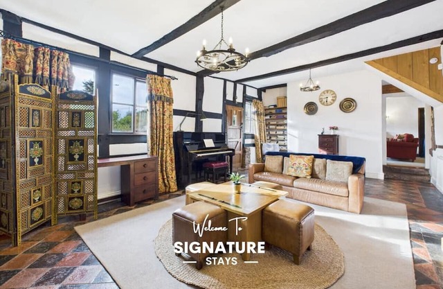 NEW| Mainstone House Retreat | Hot tub