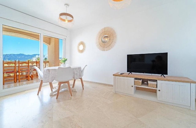 Holiday apartment Empuriabrava for 1 - 4 persons with 2 bedrooms - Holiday apartment