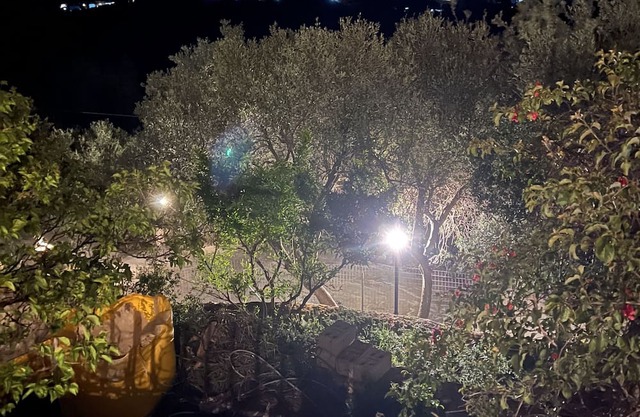 Villa Demetra (formerly Villa Aloni)