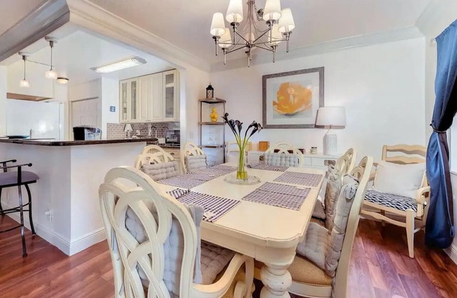 On The Avenue, Location, Location, Location