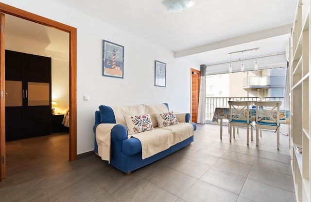 Holiday apartment Platja d'Aro for 1 - 4 persons with 2 bedrooms - Holiday apartment