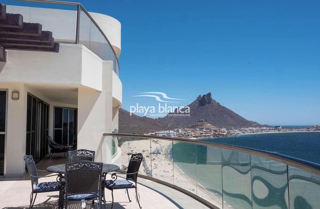 Playa Blanca Premier Resort I