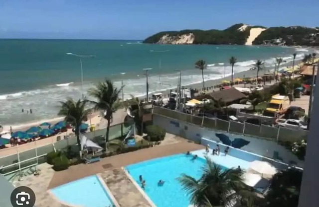 Ponta Negra Beach 234-natal-rn-cantinho Potiguar