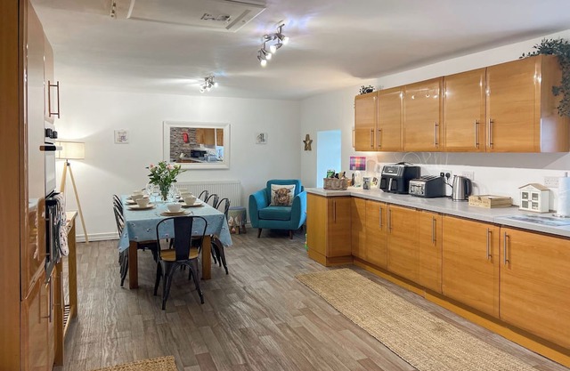 Muirston Farmhouse - UK44977