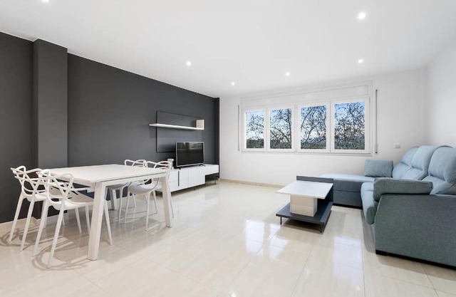 Holiday apartment Roses for 1 - 6 persons with 2 bedrooms - Holiday apartment