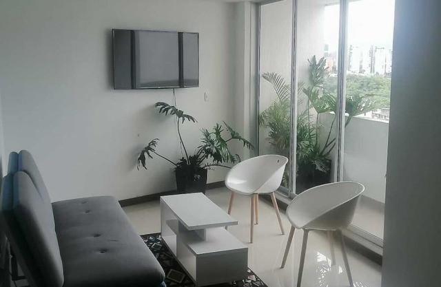 Apartment with unbeatable social areas! top floor with mountain view.