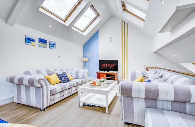 Wimbledon/Discount/Close to AELTC&Station/En-Suite
