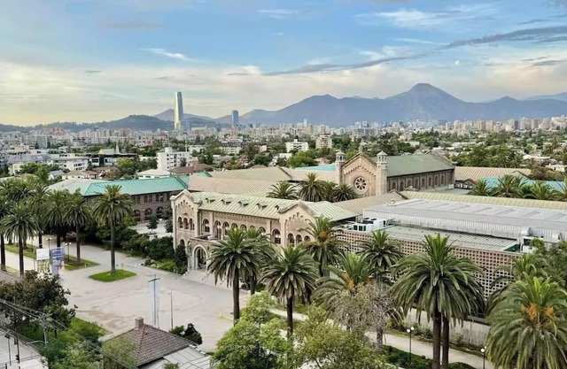 Exclusive Apartment in Luxury Building with the Best View of the City