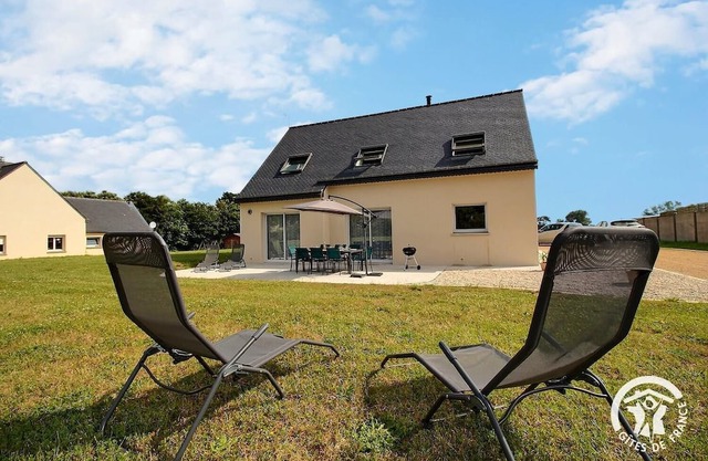 Gorse land - PENVENAN