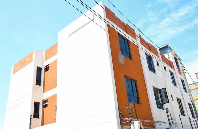 Lux Suites Summerlake Apartments Kisumu
