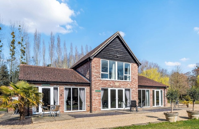 Anglers Haven - UK49128