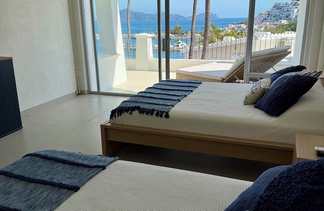 Comfort, Beach and Peace for the Whole Family - Playasol Las Hadas awaits you