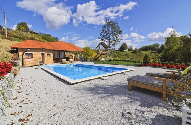 House Grga (117231-K1) - Gornja Voća