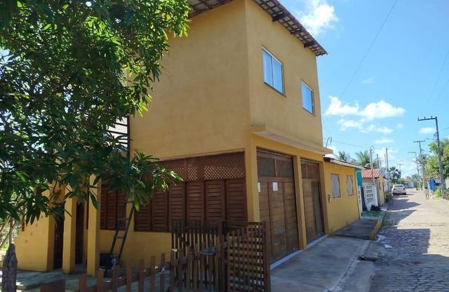 House on Sagi beach
