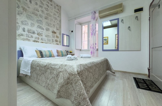 Cozy studio Lučić 2