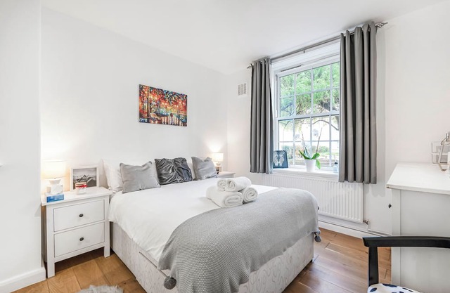 Central Gem in Waterloo, London