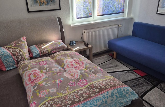 Accommodation for a relaxing stay in Hanover