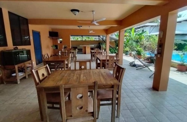 Casa Canadiense Cabina 5