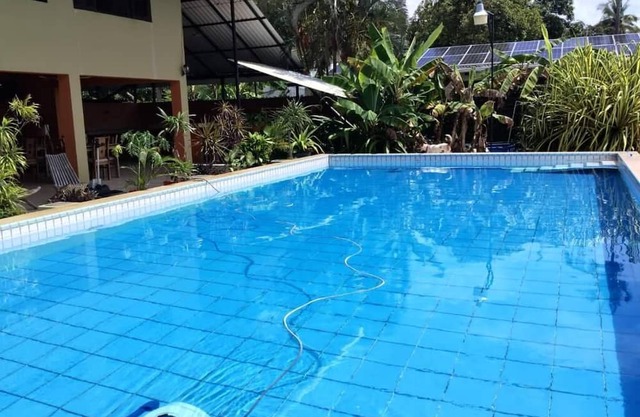Casa Canadiense Cabina 4 for 5 people