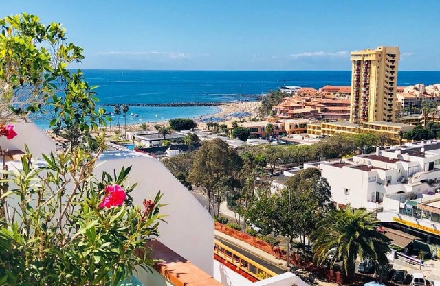 Holiday apartment Los Cristianos for 1 - 3 persons with 1 bedroom - Holiday apartment