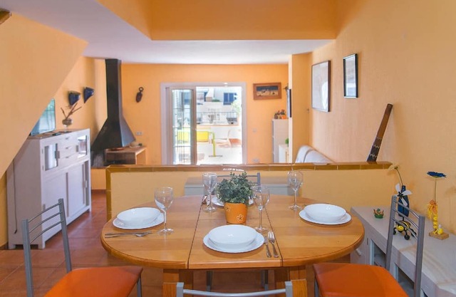 Holiday house Empuriabrava for 1 - 6 persons with 3 bedrooms - Holiday home