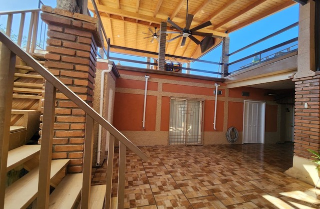 Apt 3 Equipped Apartments. Aztecs