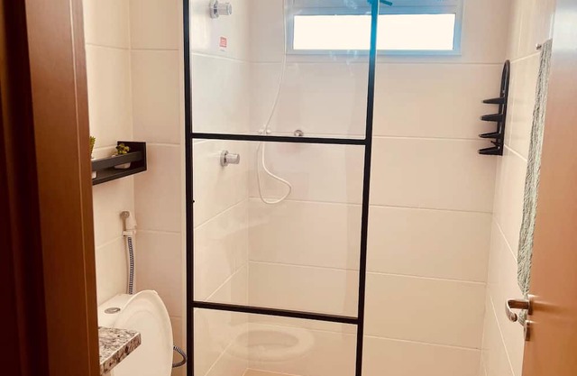 Apartment with great location and well ventilated