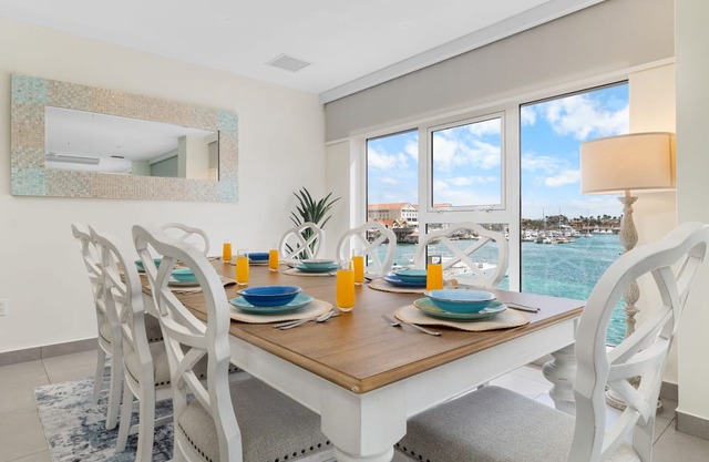 Beach Vibes Oceanfront Condo
