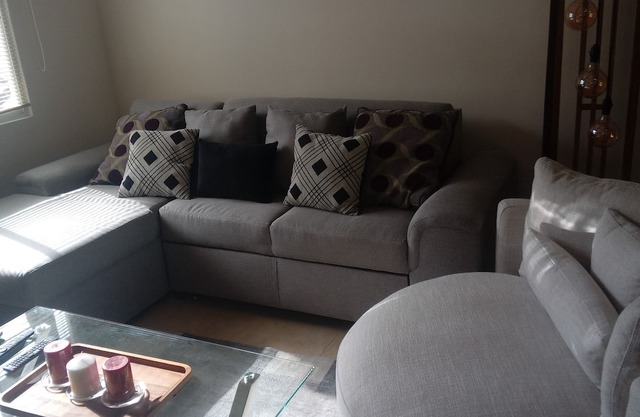 2-bedroom condo in gorgeous Playa del Carmen with AC, pool, gym,high speed wifi