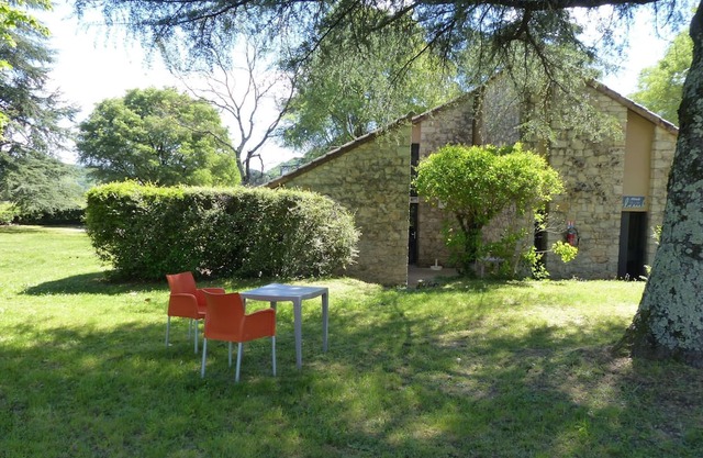 Les Vans-Cottage 3 pièces 4 personnes by Interhome