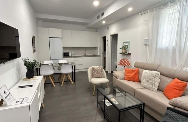 Rental unit in Córdoba · 2 bedrooms · 3 beds · 1 bath
