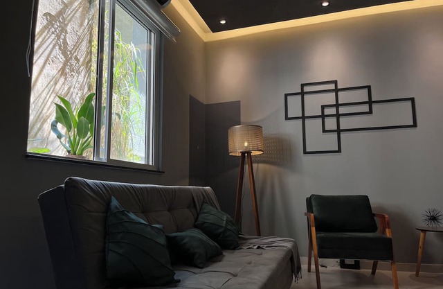 All Star Apartment Laranjeiras RJ BR