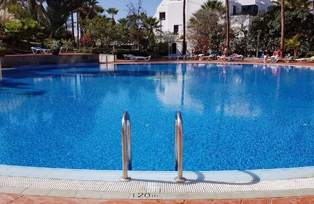 Holiday apartment Playa de las Américas for 1 - 2 persons - Holiday apartment